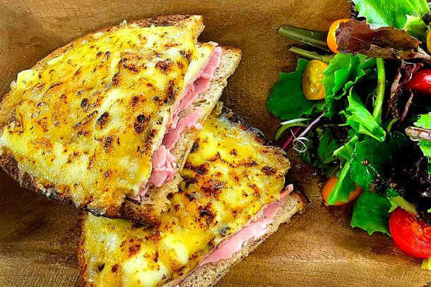 Croq'Beho Maison Hebeho